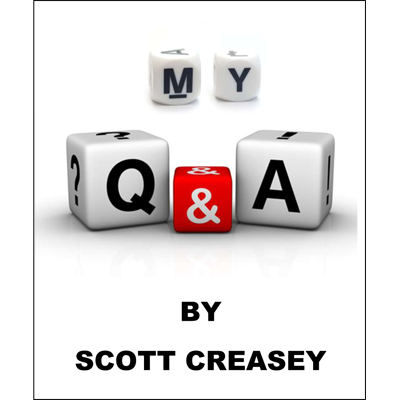 My Q & A (eBook)