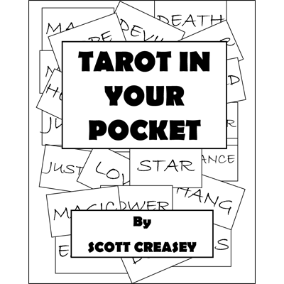 Tarot In Your Pocket (eBook)