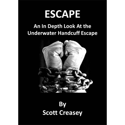 Escape (eBook)