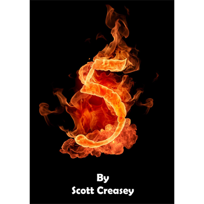 Number 5 (eBook)
