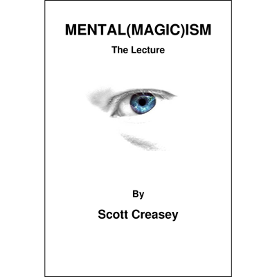 Mental(Magic)ism (eBook)