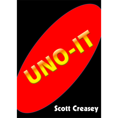 UNO-IT (eBook)