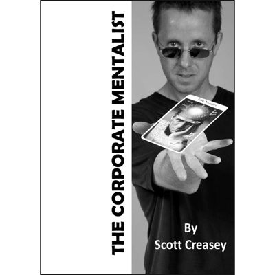 The Corporate Mentalist (eBook)