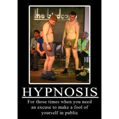 Street Hypnosis for Magicians & Mentalists (eBook)
