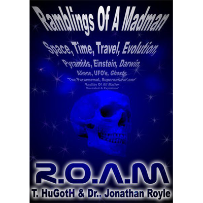 R.O.A.M - The Reality of All Matter (eBook)