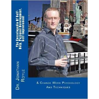 Encyclopedia of Self-Help for Performers & Entertainers (eBook)