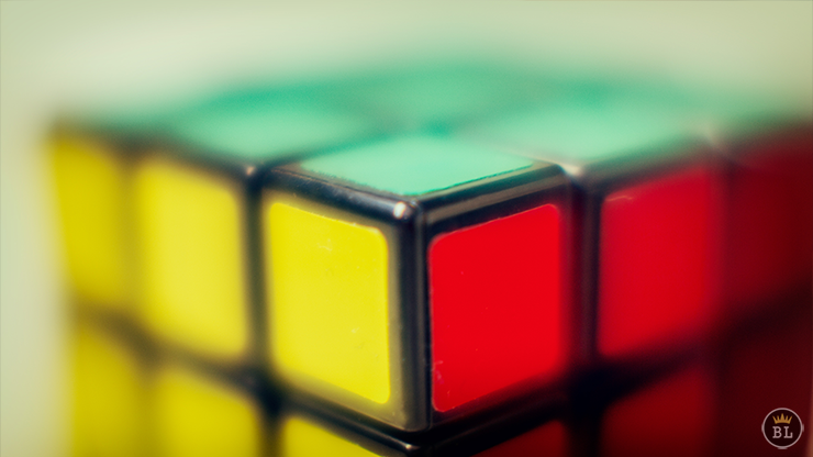 Cube 3