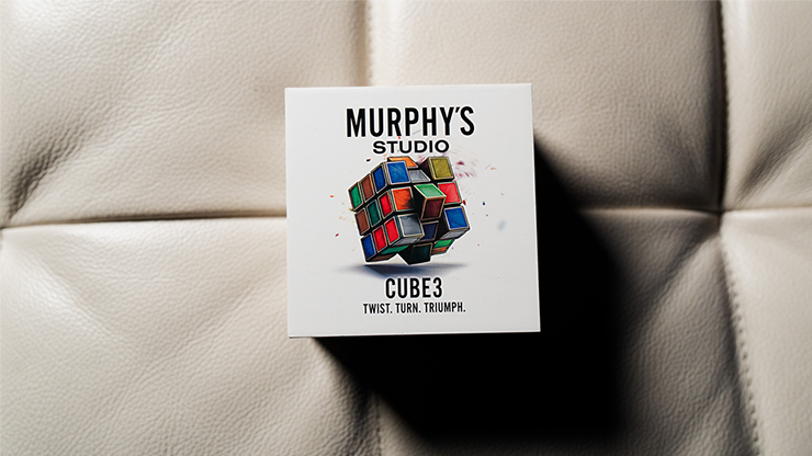Cube 3