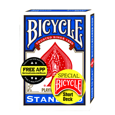 Bicycle Short Deck