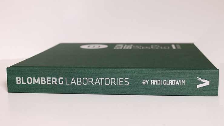 Blomberg Laboratories