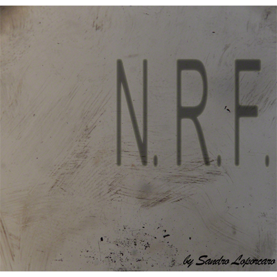 N.R.F. (eBook)
