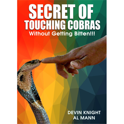 Cobra Trick (eBook)