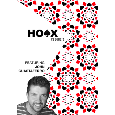The Hoax (Issue #3) (eBook)