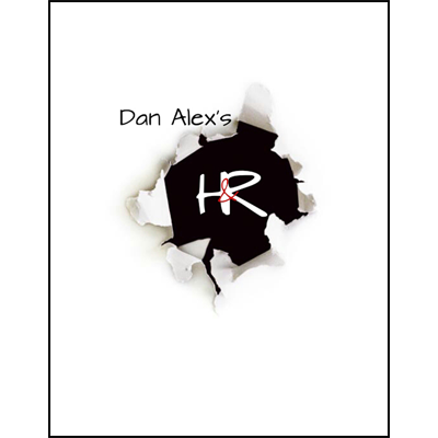 H&R (eBook)