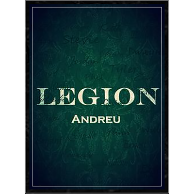 Legion (eBook)