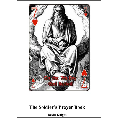 Soldier's Prayerbook (eBook)