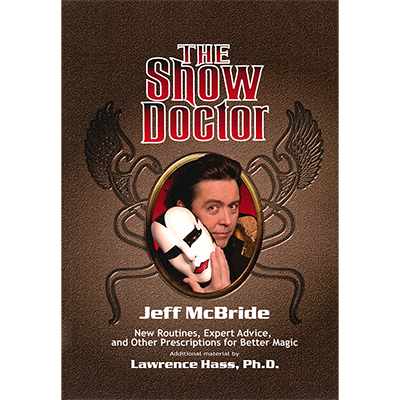 The Show Doctor [Paper Back]