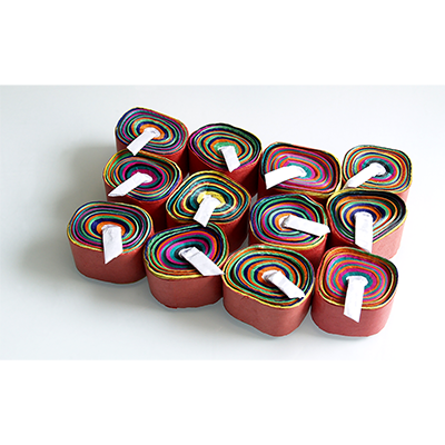 Mouth Coil 50ft