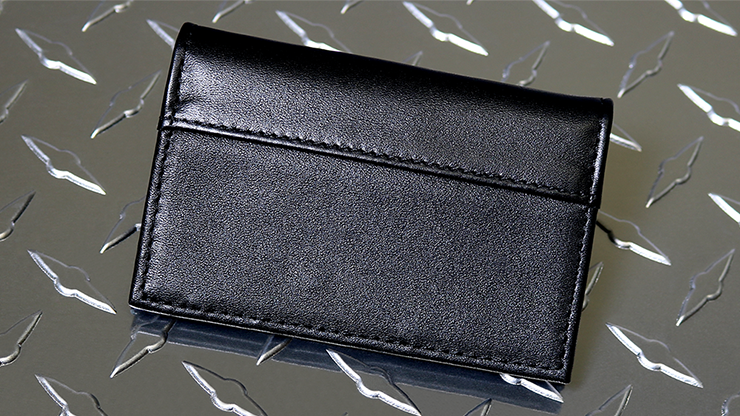 A.F.W. (Another F**king Wallet)
