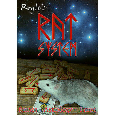 RAT System (eBook)