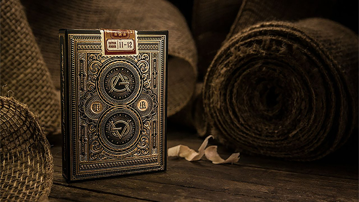 Artisan Playing Cards, photo 2