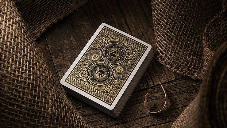 Artisan Playing Cards, photo 3