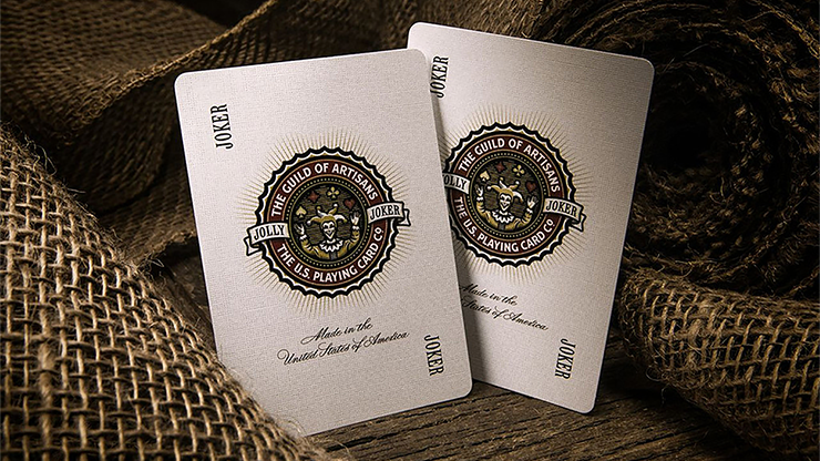 Artisan Playing Cards, photo 4