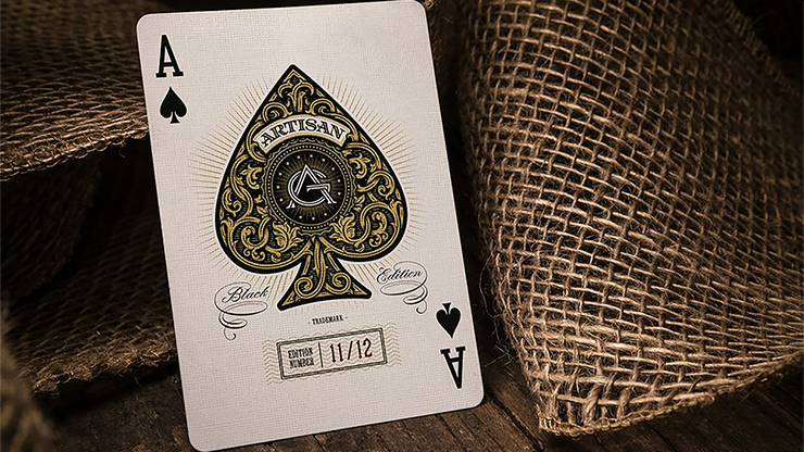 Artisan Playing Cards, photo 5
