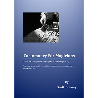 Cartomancy (eBook)
