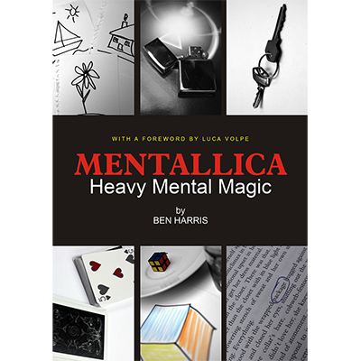 Mentallica (eBook)