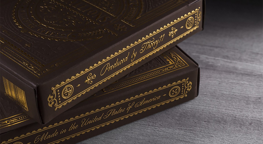 Medallion Playing Cards, photo 6