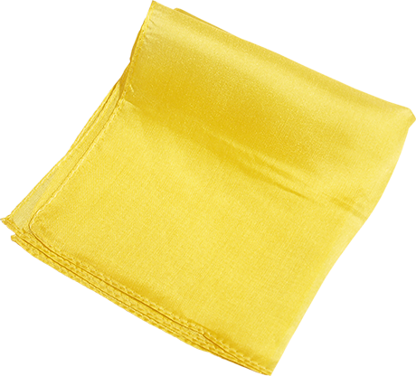 Silk 18 inch