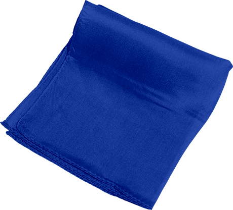 Silk 18 inch