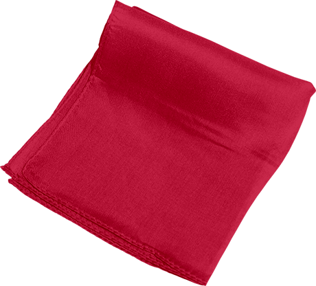Silk 24 inch