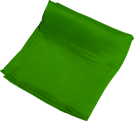 Silk 24 inch