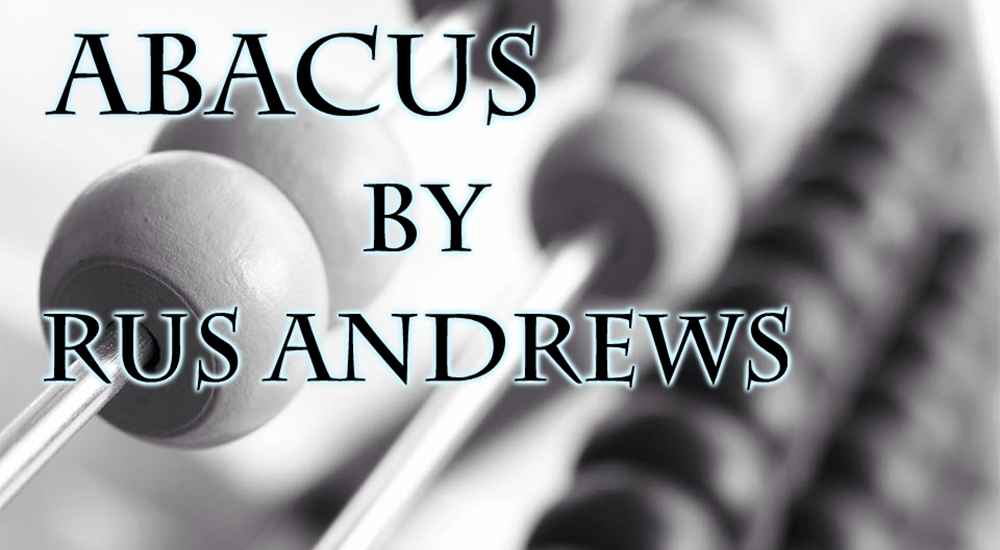 Abacus (eBook)