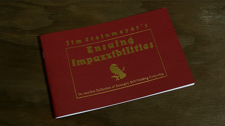 Ensuing Impuzzibilities