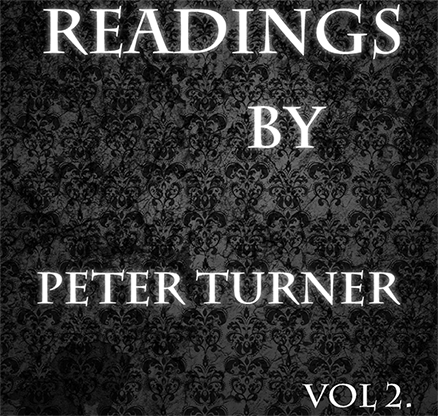 Readings (Vol 2) (eBook)