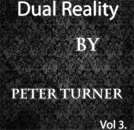 Dual Reality (Vol 3) (eBook)