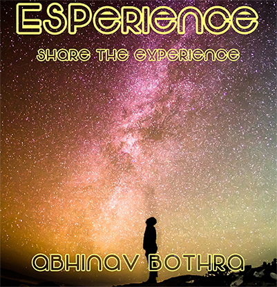 ESPerience (eBook)