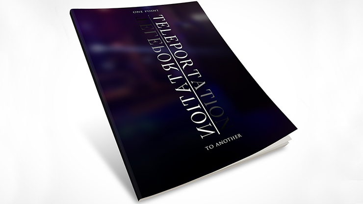 Teleportation (eBook)
