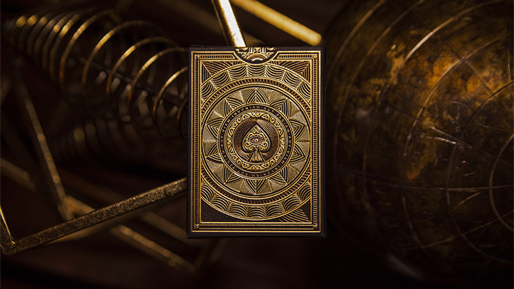 Citizen Playing Cards, photo 2