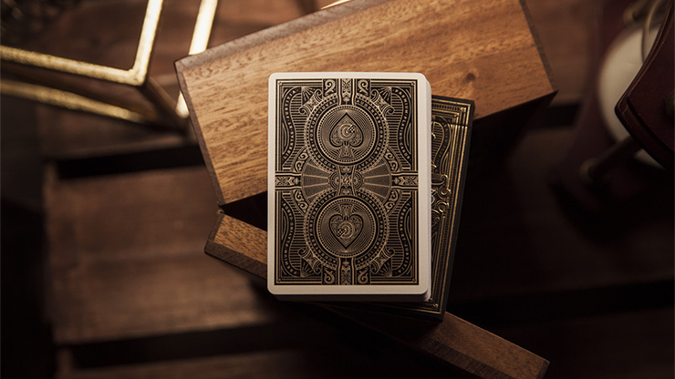 Citizen Playing Cards, photo 4