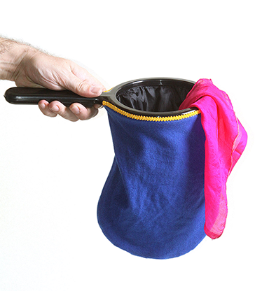 Change Bag Standard REPEAT