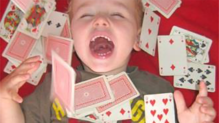 Child's Play (eBook)
