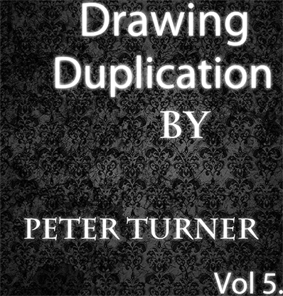 Drawing Duplications (Vol 5) (eBook)