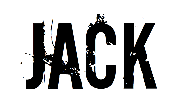 Jack (eBook)