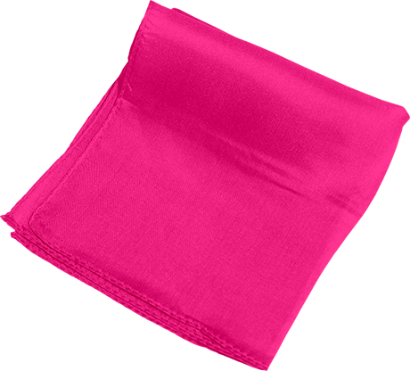 Silk 36 inch