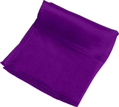 Silk 6 inch