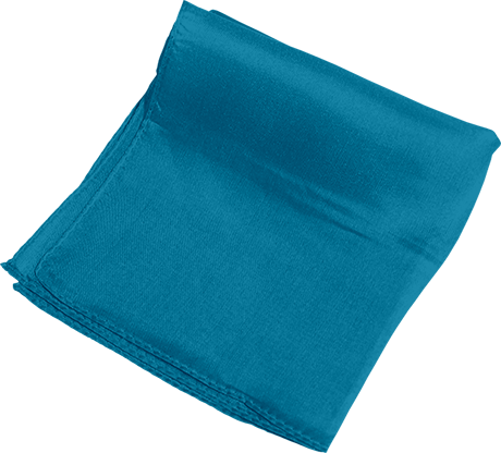Silk 9 inch